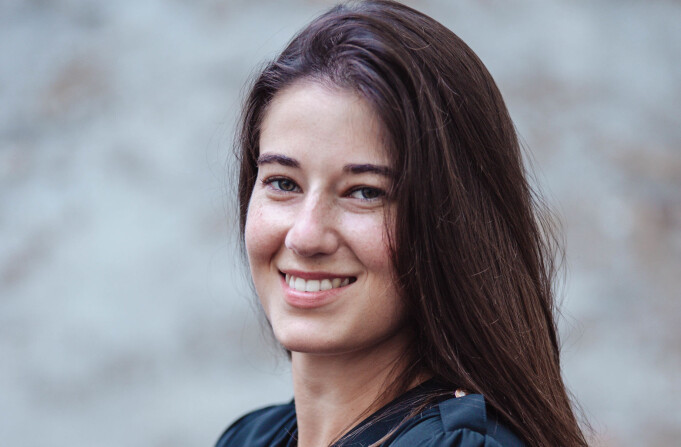 Sharon Elkouby bytter ut piknikkboksene med gaveesker. Sharon Elkouby bytter ut piknikkboksene med gaveesker.