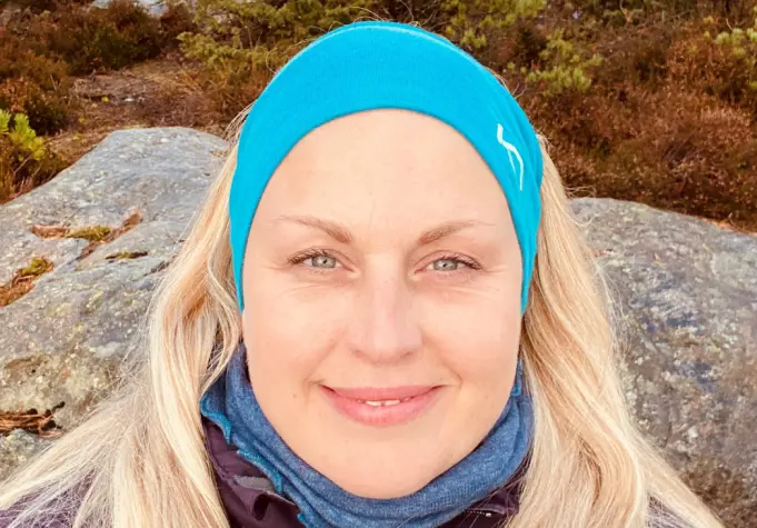 – «One Ocean Expedition» har vokst til å bli et nasjonalt prosjekt av internasjonalt format, sier salgs- og markedskoordinator for Seilskipet Statsraad Lehmkuhl, Helene Spurkeland.
