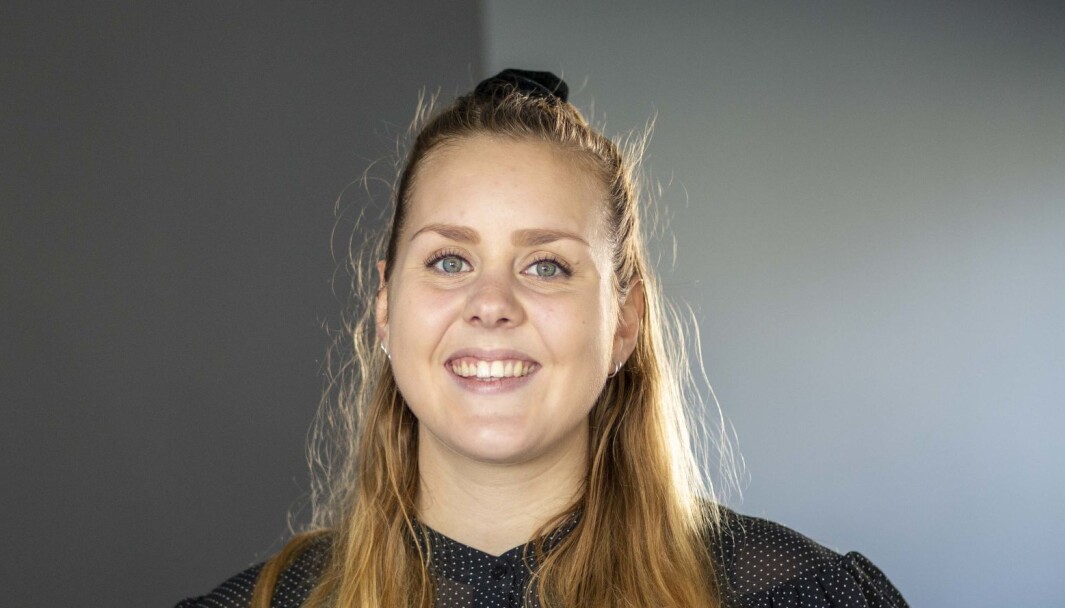 – Unicef jobber for å nå hvert barn i tide, og det skal bli givende å kunne bruke min kompetanse i en slik organisasjon. – Unicef jobber for å nå hvert barn i tide, og det skal bli givende å kunne bruke min kompetanse i en slik organisasjon.