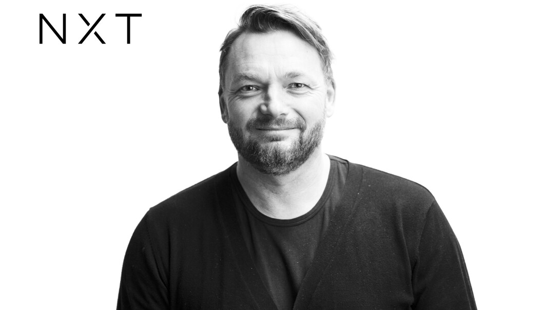– Den gode veksten som begynte i fjor høst, har fortsatt inn i 2021. Og allerede nå har vi passert fjorårets omsetning som var 33 millioner kroner. Det er vi godt fornøyd med, sier byråleder i NXT, Erik Johnsen. – Den gode veksten som begynte i fjor høst, har fortsatt inn i 2021. Og allerede nå har vi passert fjorårets omsetning som var 33 millioner kroner. Det er vi godt fornøyd med, sier byråleder i NXT, Erik Johnsen.