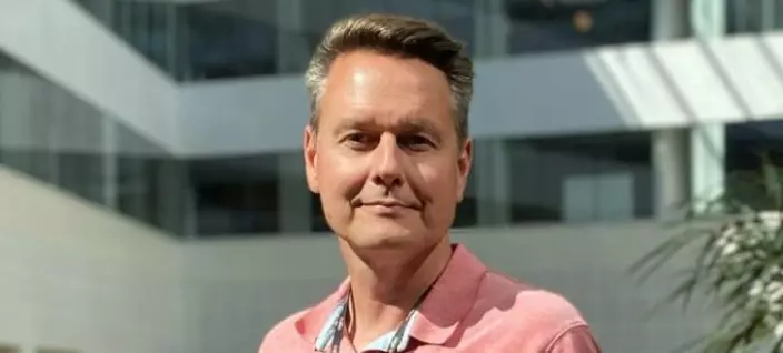 Jørund går fra TV Vest til nyopprettet stilling i Cegal