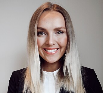 Amalie Trengereid jobber til vanlig som innholdsprodusent for TV2. Amalie Trengereid jobber til vanlig som innholdsprodusent for TV2.