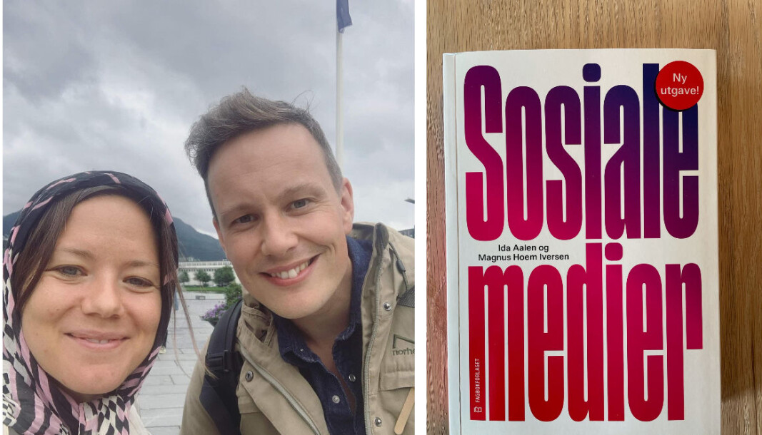 Målgruppen er alle som vil vite mer om hva de sosiale mediene gjør med mennesket, og hva man gjør med dem. Boken er for alle som ønsker å ha en opplyst samtale om hvordan man kan få bukt med problemene. Målgruppen er alle som vil vite mer om hva de sosiale mediene gjør med mennesket, og hva man gjør med dem. Boken er for alle som ønsker å ha en opplyst samtale om hvordan man kan få bukt med problemene.