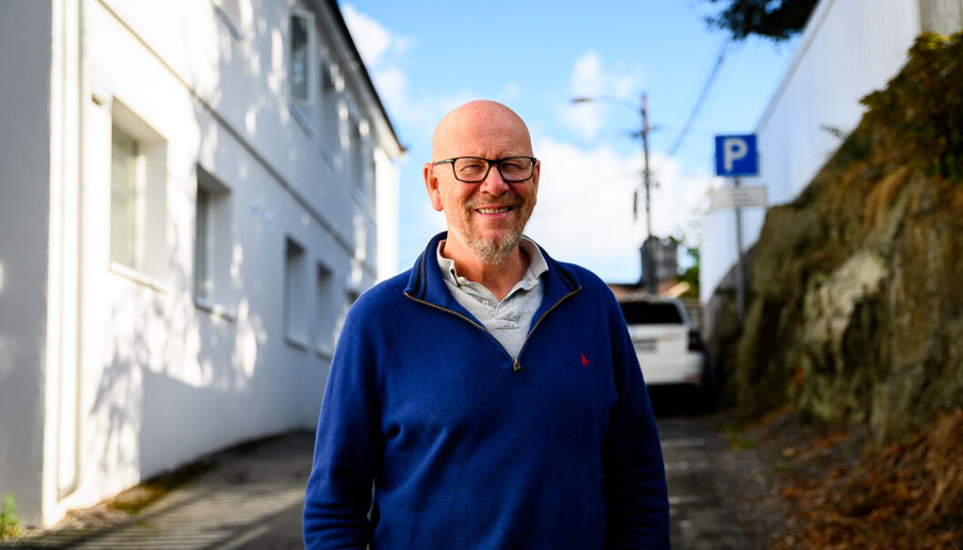 Kjetil Try Kjetil Try
