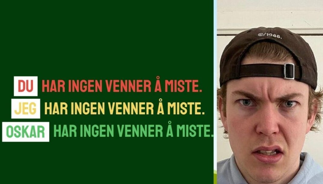 Årets kampanje fra Ung i trafikken sammen med Kikkut, henvender seg til gutta. Kampanjens første runde starter mandag 23. august. Årets kampanje fra Ung i trafikken sammen med Kikkut, henvender seg til gutta. Kampanjens første runde starter mandag 23. august.