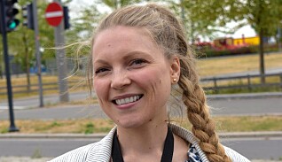 – Det er viktig at denne kampanjen har nettopp unge mannlige førere som målgruppe, sier sier prosjekt- og kampanjeansvarlig i Ung i trafikken, Liv Marie Bendheim. – Det er viktig at denne kampanjen har nettopp unge mannlige førere som målgruppe, sier sier prosjekt- og kampanjeansvarlig i Ung i trafikken, Liv Marie Bendheim.