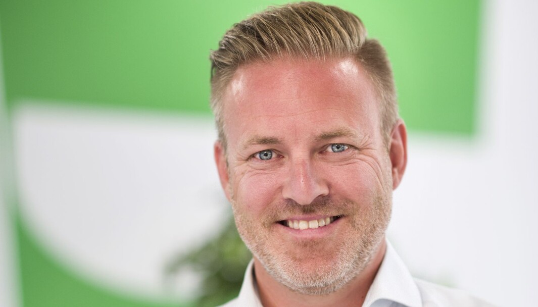 – Strømbransjen er utrolig spennende og jeg ser frem til å bidra til å videreutvikle en av Norges mest ambisiøse utfordrere, sier den nye markedssjefen, Jan Kristian Benestad. – Strømbransjen er utrolig spennende og jeg ser frem til å bidra til å videreutvikle en av Norges mest ambisiøse utfordrere, sier den nye markedssjefen, Jan Kristian Benestad.