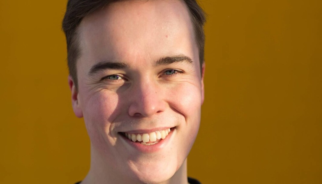 – Jeg skal prøve å utfordre meg selv med noe nytt og noe jeg tror jeg kan like. – Jeg skal prøve å utfordre meg selv med noe nytt og noe jeg tror jeg kan like.