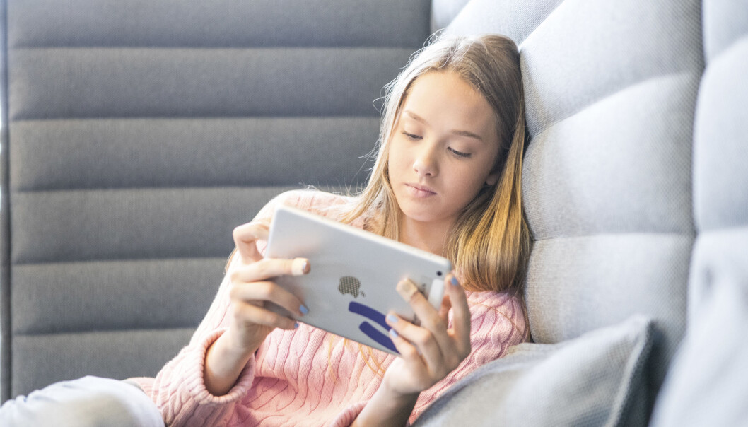 Et av funnene i undersøkelsen er at førstegangsvelgerne reagerte ikke negativt på at de hadde mottatt politisk markedsføring, da de forventet å få dette på lik linje med annen type digital markedsføring. Et av funnene i undersøkelsen er at førstegangsvelgerne reagerte ikke negativt på at de hadde mottatt politisk markedsføring, da de forventet å få dette på lik linje med annen type digital markedsføring.