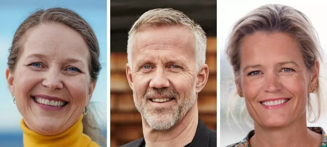 Marte Ramborg blir konsernsjef for Spoon-gruppen