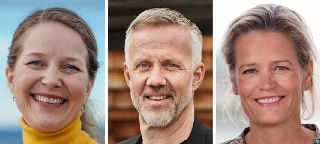 Marte Ramborg blir konsernsjef for Spoon-gruppen