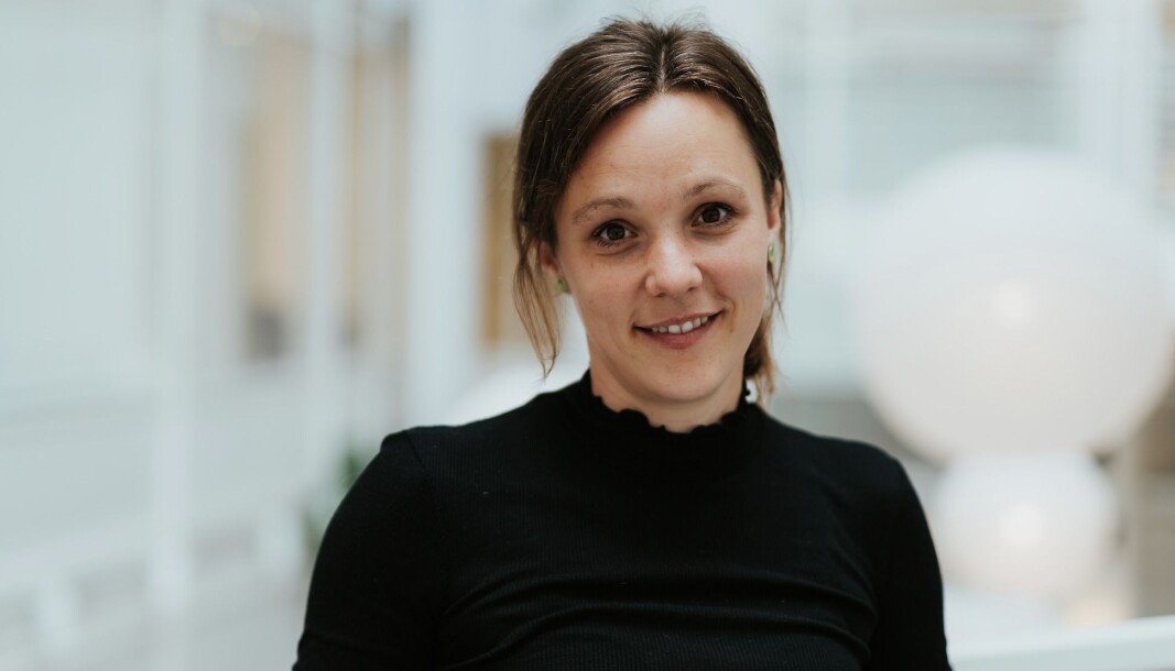 – Tove har solid, dokumentert erfaring fra formidling og forskningskommunikasjon. – Tove har solid, dokumentert erfaring fra formidling og forskningskommunikasjon.