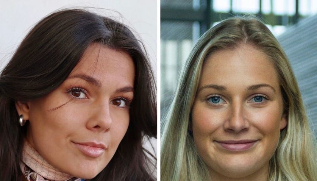Tara Nilsen kommer fra PR- og medieavdelingen, og fortsetter i TV 2, nå i selskapskommunikasjonsteamet. Et av Synne Knutsens oppdrag, er å skrive en oppgave om en relevant kommunikasjonsproblemstilling for TV 2. Tara Nilsen kommer fra PR- og medieavdelingen, og fortsetter i TV 2, nå i selskapskommunikasjonsteamet. Et av Synne Knutsens oppdrag, er å skrive en oppgave om en relevant kommunikasjonsproblemstilling for TV 2.