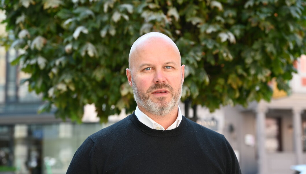 Daglig leder i Carat, Stian Jansen, er for tiden en del av styret i Mediebyråforeningen. Foreningen jobber nå med å sikte ut en ny kurs, og forventer lande det i løpet av høsten. Daglig leder i Carat, Stian Jansen, er for tiden en del av styret i Mediebyråforeningen. Foreningen jobber nå med å sikte ut en ny kurs, og forventer lande det i løpet av høsten.