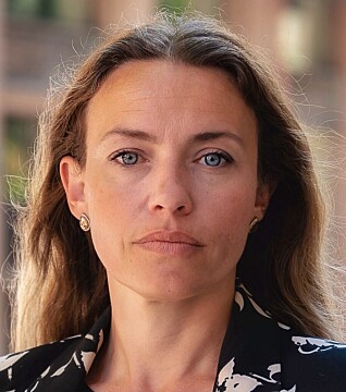 – Vi kan med sikkerhet si at kampanjen har reddet liv, sier generalsekretær i Kreftforeningen, Ingrid Stenstadvold Ross. – Vi kan med sikkerhet si at kampanjen har reddet liv, sier generalsekretær i Kreftforeningen, Ingrid Stenstadvold Ross.