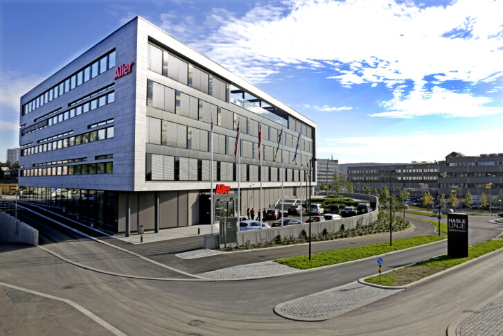 Aller Media søker Key Account Manager