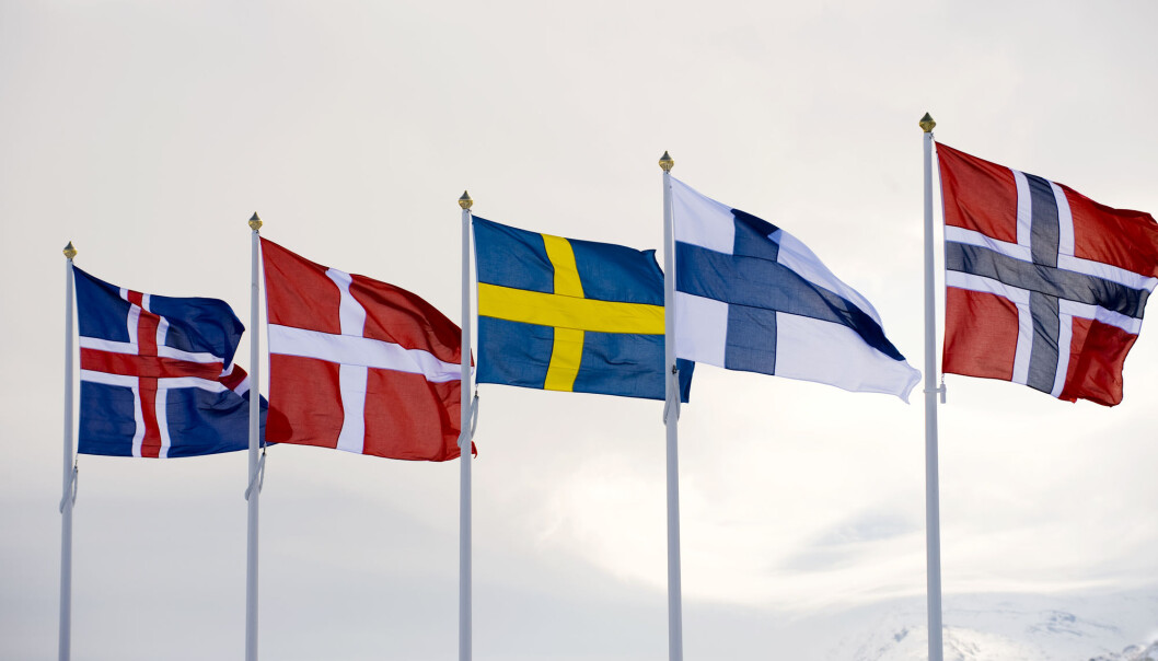 I år er første gang #NORA, sammen med blant annet European Communication Monitor, har laget en helt egen rapport for den nordiske kommunikasjonsbransjen. I år er første gang #NORA, sammen med blant annet European Communication Monitor, har laget en helt egen rapport for den nordiske kommunikasjonsbransjen.