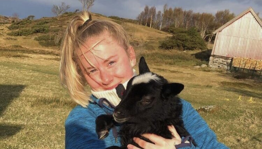Hanna Dåvøy Rørtveit har ein bachelor i journalistikk frå Volda, og går no siste året på master i strategisk kommunikasjon ved Høyskolen Kristiania. Hanna Dåvøy Rørtveit har ein bachelor i journalistikk frå Volda, og går no siste året på master i strategisk kommunikasjon ved Høyskolen Kristiania.