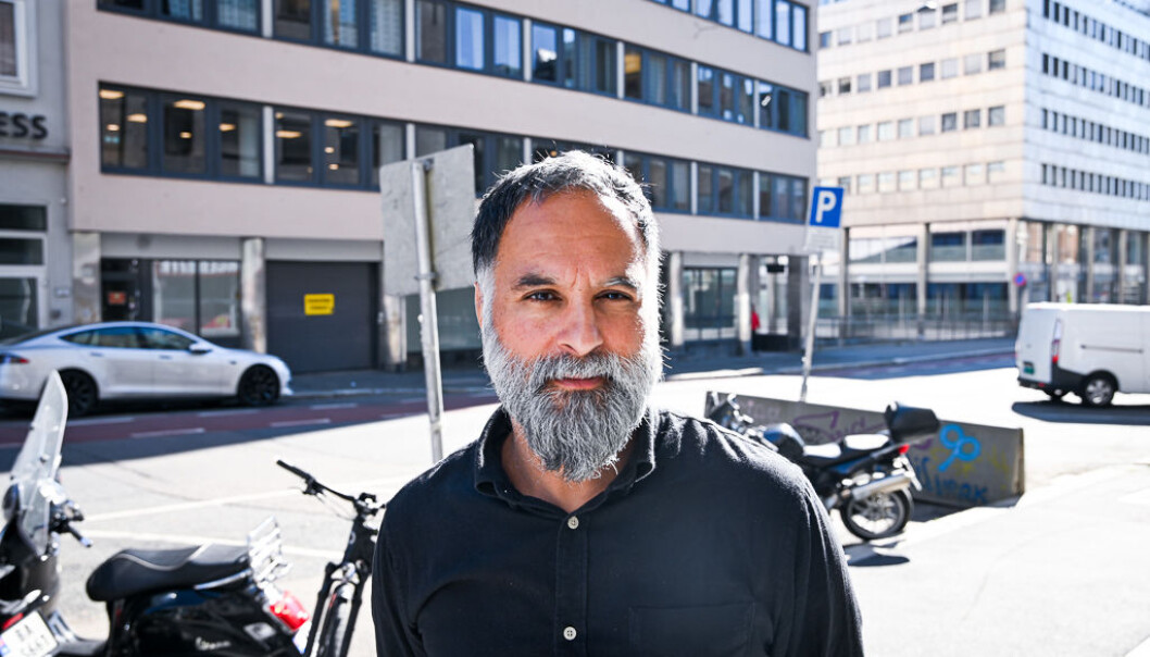 Vidar Singh Vidar Singh