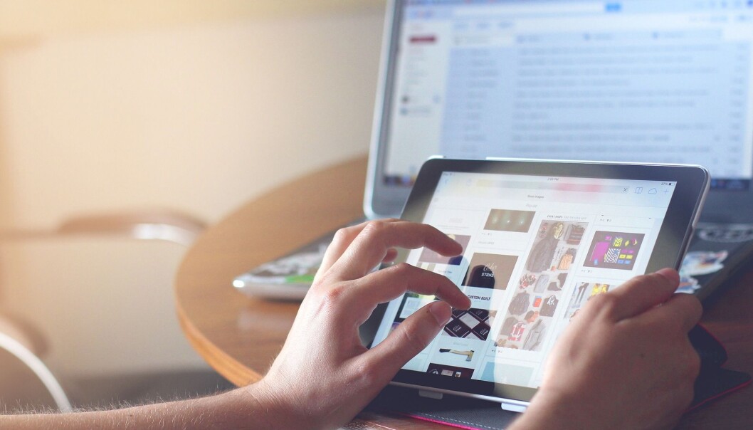 Digitale medier er nå blitt den største reklamebæreren i Mediebarometeret til Mediebyråforeningen. Etter åtte måneder i 2021 har digitale medier 43,6 prosent av all reklameomsetningen via mediebyråene. Det er over 2,6 milliarder NOK – og en økning på 30,1 prosent i forhold til samme periode i fjor. Digitale medier er nå blitt den største reklamebæreren i Mediebarometeret til Mediebyråforeningen. Etter åtte måneder i 2021 har digitale medier 43,6 prosent av all reklameomsetningen via mediebyråene. Det er over 2,6 milliarder NOK – og en økning på 30,1 prosent i forhold til samme periode i fjor.