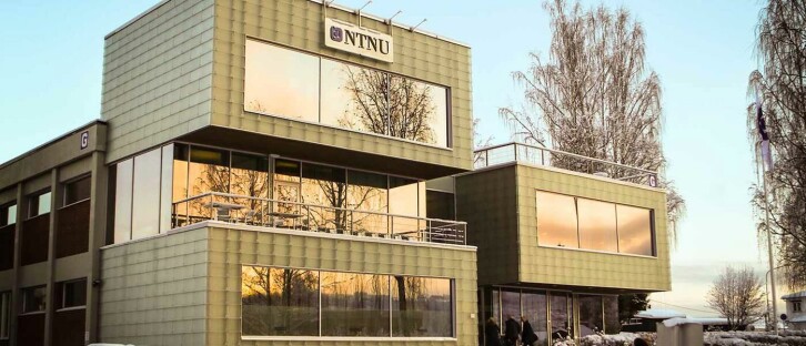 NTNU søker kommunikasjonsrådgiver