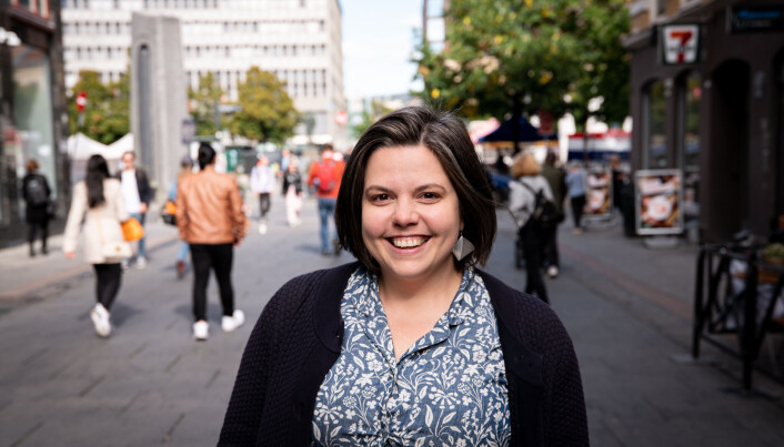 Kaia Tetlie, Corporate Communications Kaia Tetlie, Corporate Communications