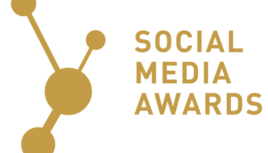 Snart er det klart for prisutdeling i Social Media Awards, under Social Media Days i Oslo. Snart er det klart for prisutdeling i Social Media Awards, under Social Media Days i Oslo.