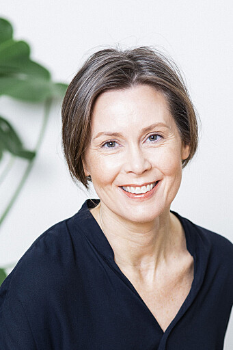 – Men man risikerer å gå glipp av utrolig gode kandidater, sier Marianne Thorvik. – Men man risikerer å gå glipp av utrolig gode kandidater, sier Marianne Thorvik.