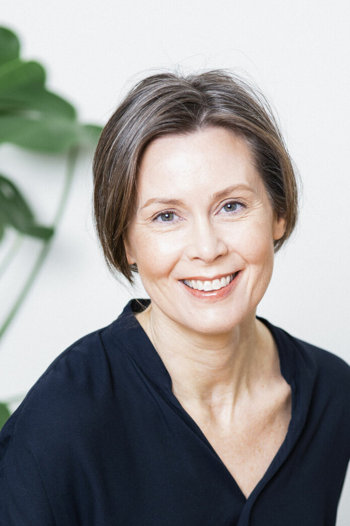 – Men man risikerer å gå glipp av utrolig gode kandidater, sier Marianne Thorvik.