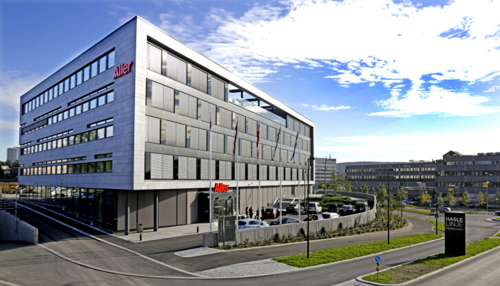 Aller Media søker Key Account Manager