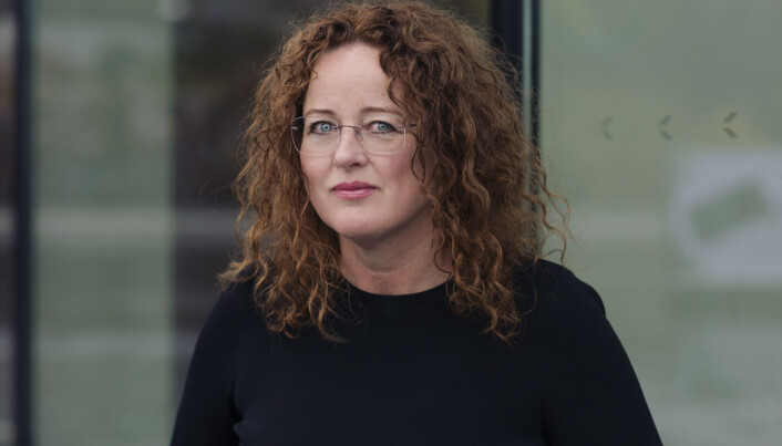 Kirsti Mathiesen Hjemdahl sier at debattklimaet i Kristiansand gjør at byen står i en særstilling i Norge. Kirsti Mathiesen Hjemdahl sier at debattklimaet i Kristiansand gjør at byen står i en særstilling i Norge.