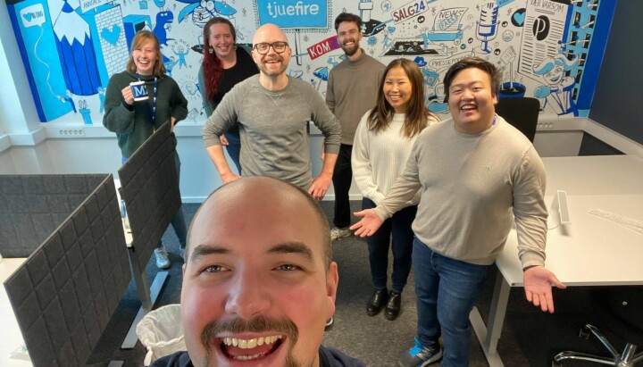 Medier24 søker Office Manager