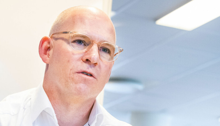 Meta Norge-sjefen: Vi ønsker reguleringer velkommen, men det er viktig at de er basert på innsikt og fornuft