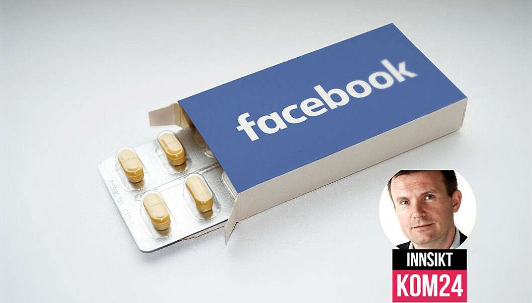 Kommentarer uten tekst og engasjementsfisking er to av tingene som Facebook slår ned på. Kommentarer uten tekst og engasjementsfisking er to av tingene som Facebook slår ned på.