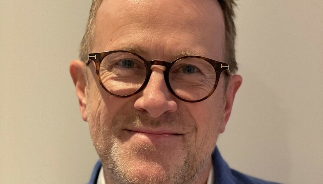 Daglig leder i Elect, Knud Fahrendorff, presenterer noen refleksjoner som byrået har gjort seg etter samtaler med CMOer fra større markedsavdelinger: Daglig leder i Elect, Knud Fahrendorff, presenterer noen refleksjoner som byrået har gjort seg etter samtaler med CMOer fra større markedsavdelinger: