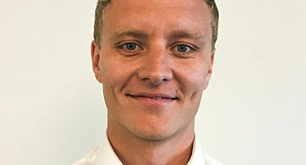 Fra olje til IKT-Norge: Einar blir kommunikasjonssjef