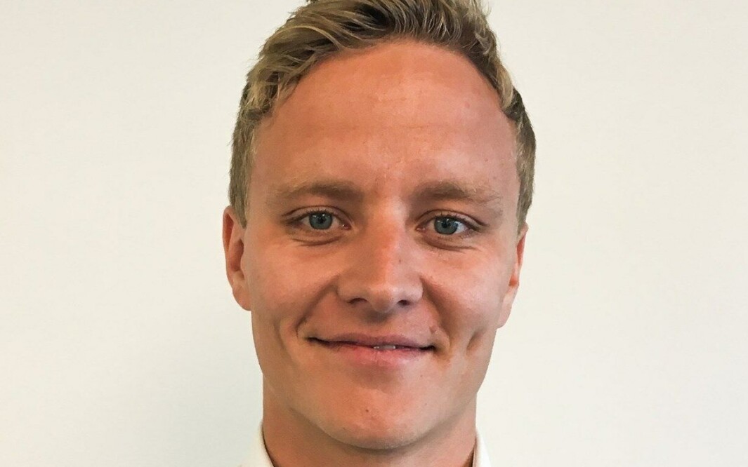 Einar Fanneme får sjefsstilling i IKT-Norge. Einar Fanneme får sjefsstilling i IKT-Norge.