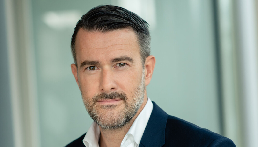 I sitt siste partneropptak tok KPMG opp 11 nye partnere. Blant dem er markeds- og kommunikasjonsdirektør Henrik Lervold. I sitt siste partneropptak tok KPMG opp 11 nye partnere. Blant dem er markeds- og kommunikasjonsdirektør Henrik Lervold.