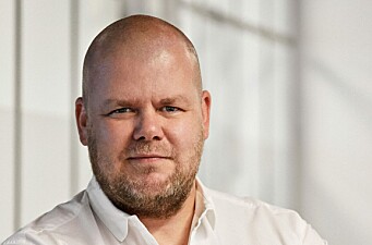 – Det er gøy å se at også trauste revisorer skjønner at marked- og kommunikasjonsarbeid spiller en avgjørende rolle for at virksomheter skal lykkes, sier partner i hodejegerfirmaet Teft Henrik Sandberg. – Det er gøy å se at også trauste revisorer skjønner at marked- og kommunikasjonsarbeid spiller en avgjørende rolle for at virksomheter skal lykkes, sier partner i hodejegerfirmaet Teft Henrik Sandberg.