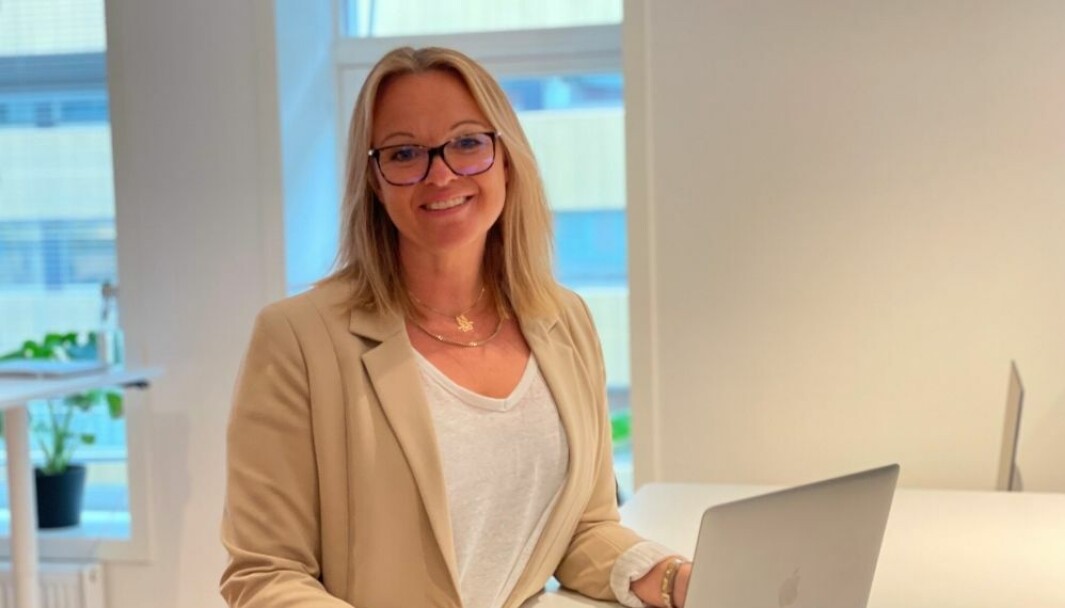 – Vi trenger flere markedssjefer og digitale markedsførere, også ønsker vi å styrke oss innen flere spesialområder. – Vi trenger flere markedssjefer og digitale markedsførere, også ønsker vi å styrke oss innen flere spesialområder.