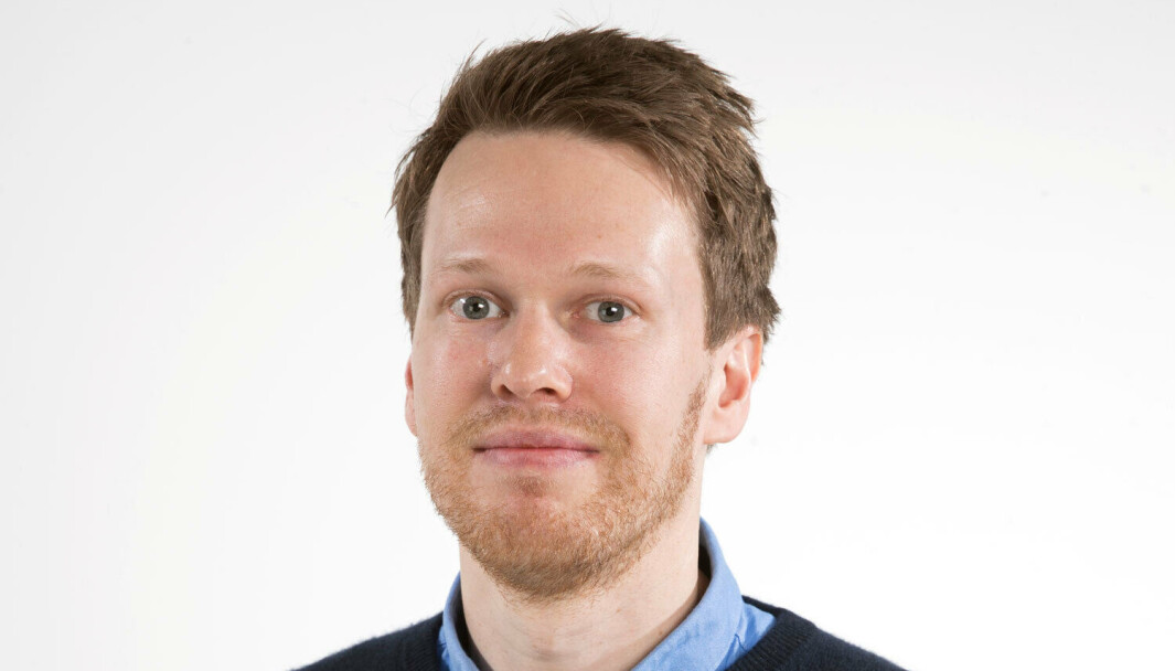 Thomas Veheim tiltrer som Content Director for podcastselskapet Acast. Thomas Veheim tiltrer som Content Director for podcastselskapet Acast.
