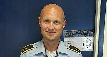 Operasjonssentralen til Oslo politidistrikt lanserer snart «Oslopiloten» på Twitter