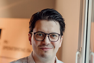 – Hvis Sabre omtales som EM er dette VM, sier Eivind Hammer Myhre. – Hvis Sabre omtales som EM er dette VM, sier Eivind Hammer Myhre.