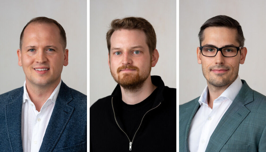 Tidligere RED-partner Magnus Strømnes Bøe, tidligere CTO i Synlighet, Vegard R. Garder og tidligere CRO-sjef i TV2, Erik Holland Haukebø har etablert Rocket sammen med Nova Consulting Group. Tidligere RED-partner Magnus Strømnes Bøe, tidligere CTO i Synlighet, Vegard R. Garder og tidligere CRO-sjef i TV2, Erik Holland Haukebø har etablert Rocket sammen med Nova Consulting Group.