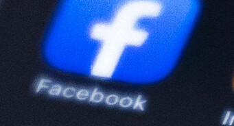 Hardt presset Facebook bytter navn på selskapet