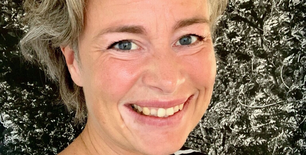 – Behovet for en restart og det å bygge noe nytt etter 14 år på samme arbeidsplass, ga meg et ønske om å gjøre noe annet i jobbsammenheng. – Behovet for en restart og det å bygge noe nytt etter 14 år på samme arbeidsplass, ga meg et ønske om å gjøre noe annet i jobbsammenheng.