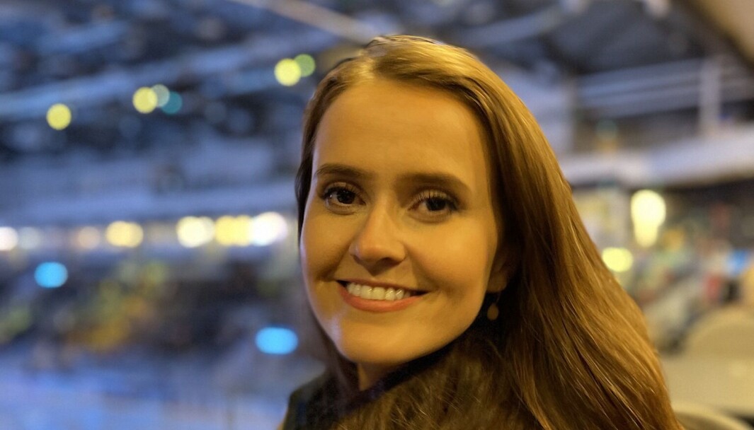– Vi skal beholde det lokale preget vårt, men i større grad invitere publikum til å bli bedre kjent med oss som lag og organisasjon. – Vi skal beholde det lokale preget vårt, men i større grad invitere publikum til å bli bedre kjent med oss som lag og organisasjon.