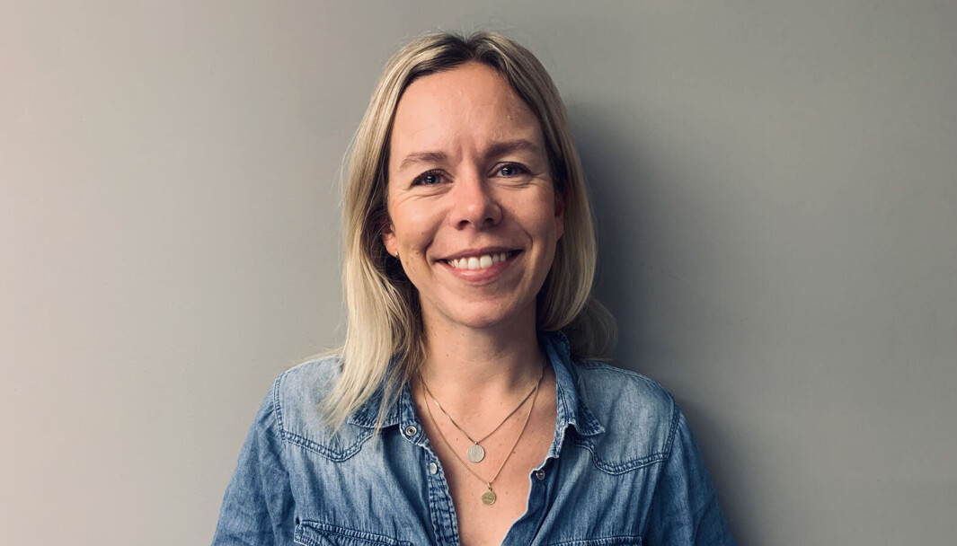 Anne Martha Leidland flytter tilbake til Stavanger og begynner som senior prosjektleder i Fasett. Anne Martha Leidland flytter tilbake til Stavanger og begynner som senior prosjektleder i Fasett.