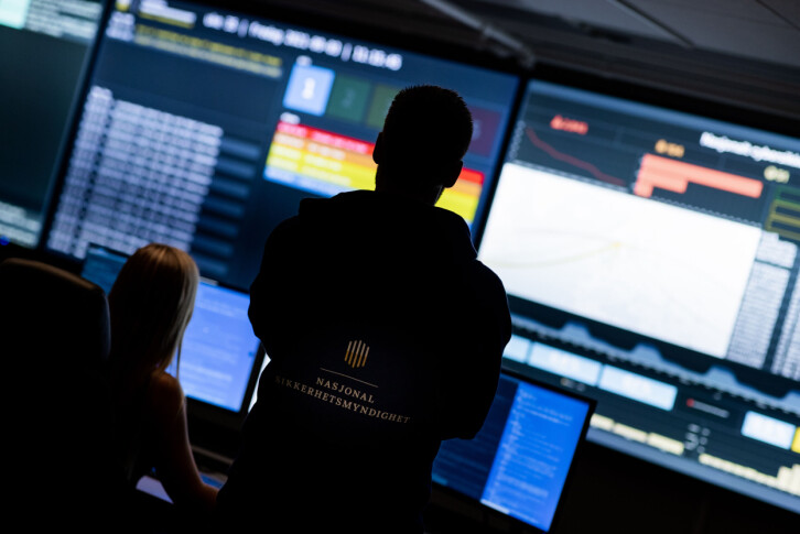 NSM søker kommunikasjonsrådgiver med interesse for samfunnssikkerhet og teknologi