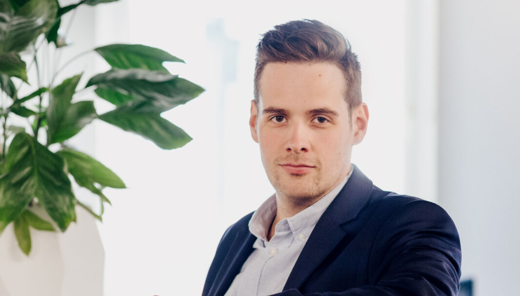– PR-operatørene fremsto for meg som et veldig fremoverlent byrå med en spennende miks av oppdragsgivere. – PR-operatørene fremsto for meg som et veldig fremoverlent byrå med en spennende miks av oppdragsgivere.